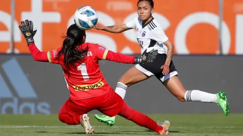 Colo Colo femenino golea a Audax Italiano en el Estadio Monumental y ahora se prepara para enfrentar a Santiago Morning por el Chile 2 de la Copa Libertadores
