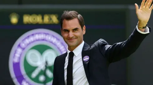 Roger Federer anuncia su retiro definitivo del tenis a los 41 años siendo para muchos el mejor de la historia en el deporte blanco
