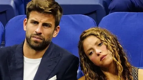 Gerard Piqué y Shakira suman un nuevo episodio conflictivo
