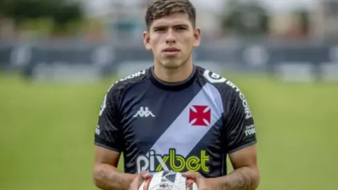 Carlos Palacios podría estar cada vez más cerca de Colo Colo
