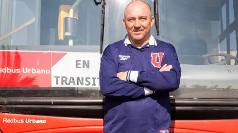 Cristián Mora se resigna sobre qué equipo debe disponer Sebastián Miranda para el Clásico Universitario de Copa Chile: "La U hoy tiene lo que tiene, nomás"