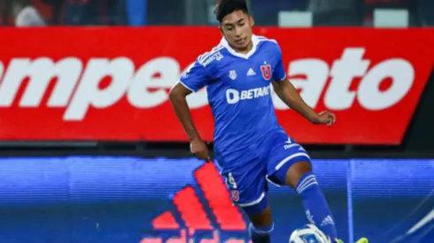 José Pepe Castro sueña con una revancha ante Universidad Católica por Copa Chile: "Es para sacarnos las balas"
