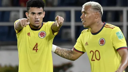 Colombia se enfrenta en un amistoso ante Guatemala en Nueva Jersey.
