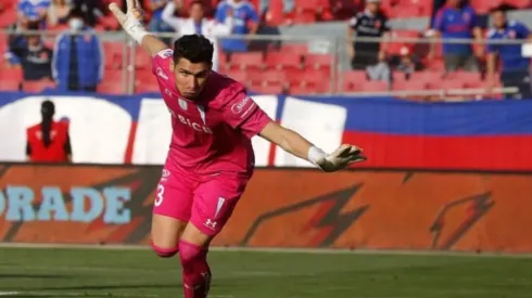 Matías Dituro señala que no hay favoritos en los clásicos
