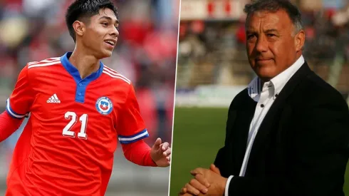 Roberto Tomatín Rojas se las canta clara a Ronnie Fernández y espera que supere el tema de las redes sociales: "Un mensaje subliminal puede terminar siendo algo super claro"
