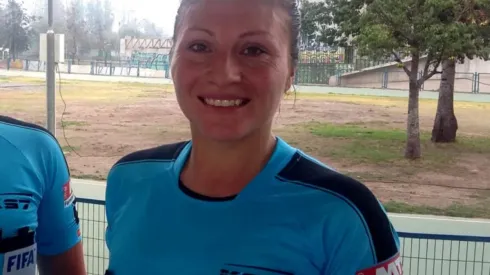 Cuestionada árbitra del fútbol femenino dirigirá el partidazo entre Universidad de Chile y Santiago Morning, duelo entre los mejores equipos chilenos
