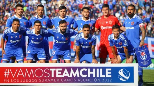 Sebastián Miranda no quiere sorpresas y apuesta con la misma oncena que venció a Universidad Católica en la ida de la Copa Chile