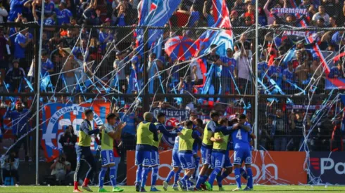 Universidad de Chile apeló a la sanción de jugar sin público ante Audax Italiano y esperan que Segunda Sala repita la medida que favorecío a Universidad Católica