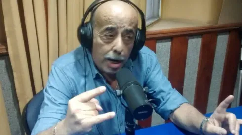 Héctor Tito Awad repudia el actuar de dirigentes ANFP en la Federación y trata de "mentes sucias" a aquellos que dudan de lo que le ocurrió a Martín Parra
