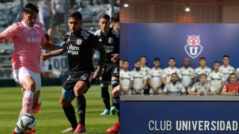 Duelo entre Colo Colo y Universidad Católica va el martes y destruye deseo de la federación que el Clásico Universitario se jugase el jueves 6 de octubre por Copa Chile
