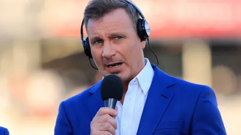 Marcelo Barticciotto apeló a que Colo Colo y la UC muestren todos sus pergaminos en el Monumental.
