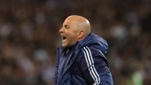 Jorge Sampaoli espera volver a dirigir y está a un llamado de volver al Sevilla
