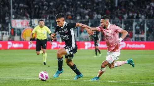 Colo Colo y la Universidad Católica no lograron anotar en el Estadio Monumental.
