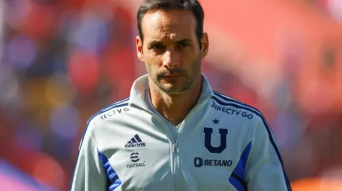 Sebastián Miranda sigue firme ante posible reprogramación para la próxima semana del clásico y exige presencia de Martín Parra: "Se lo merece, quienes programan ojalá piensen lo mismo"
