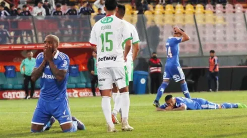 El escenario de los diversos resultados que pueden complicar o no a Universidad de Chile en su final universal ante Deportes La Serena
