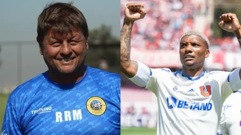 Roberto Tomatín Rojas hace un llamado urgente al Vaticano y pide la canonización del salvador de Universidad de Chile: "Ya es San Junior"
