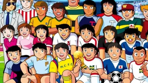 Los Supercampeones marcaron una era para los amantes del fútbol.