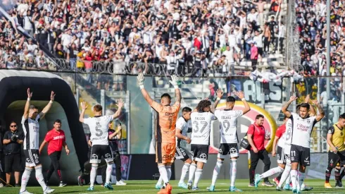 Colo Colo no podrá levantar la estrella 33 ante su público en Coquimbo Unido.
