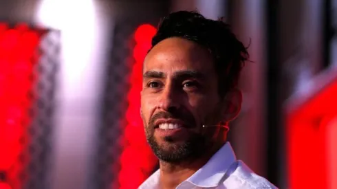 Jorge Valdivia entrega una idea para que Colo Colo tenga hinchas ante Coquimbo Unido
