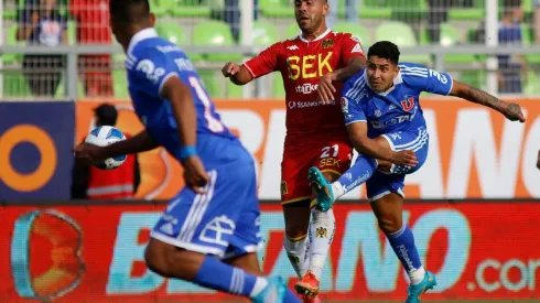 Unión pide los puntos por la falta de estadio de la U.
