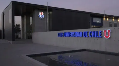 Universidad de Chile se defiende ante suspensión del duelo frente a Unión Española por Copa Chile
