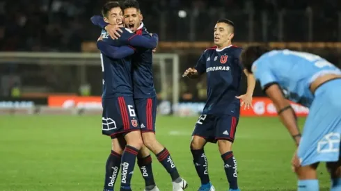 A tres años del gol de Jimmy Martínez que se celebró como una final del mundo
