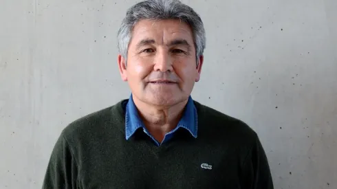 Patricio Mardones le responde a Mario Salas