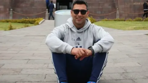 La gran duda de Carlos Véliz: ¿Ir con lo mejor o guardar jugadoras para los cuartos de final?