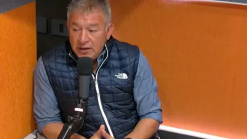 Claudio Borghi clama por el retorno de los playoffs
