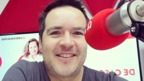 Caamaño no tiene piedad con Sebastián Miranda: "Tiró a la basura todo lo que había ganado, no tiene las herramientas para manejar a la U"
