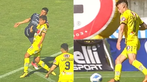 Tito Awad se calienta con decisión de Sebastián Miranda de ir con suplentes ante Huachipato: "La U no puede hacer el ridículo"
