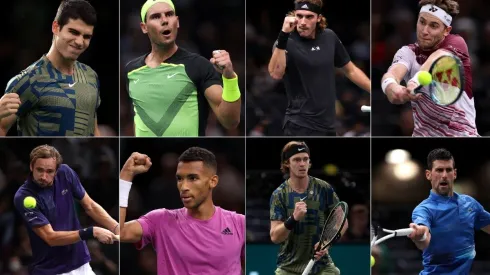 La pelea entre Cristóbal Campos y Ronnie Fernández: El día en que se cayó el plan de Sebastián Miranda