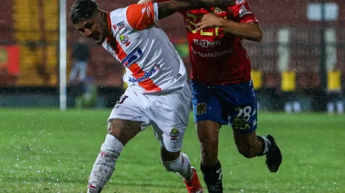 Juan Carlos Gaete detiene su moto y de mutuo acuerdo pone fin a su vínculo con Cobresal