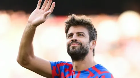 Gerard Piqué dejará el fútbol profesional luego de una tremenda carrera en el Barcelona y España.
