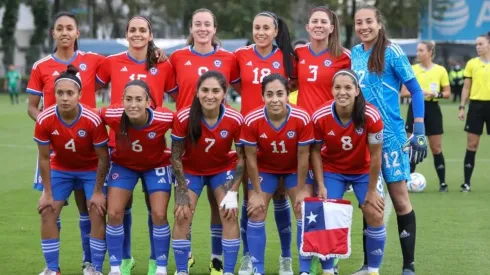 José Letelier da a conocer la nómina de La Roja para amistosos ante Filipinas con varias sorpresas
