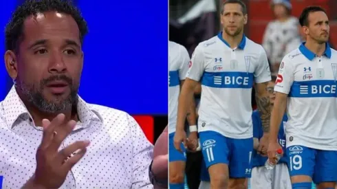 Jean Beausejour y el complejo escenario que deberá afrontar la UC
