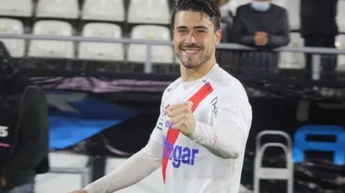 Juan Pablo Gómez deja Curicó y afina su llegada a la U