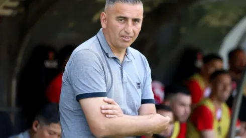 Hugo Droguett prefiere a Jaime García por sobre Mariano Soso