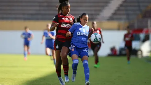 Bárbara Sánchez recupera la alegría tras volver a anotar por Las Leonas: "Es una emoción muy grande anotar un gol con este lindo club"
