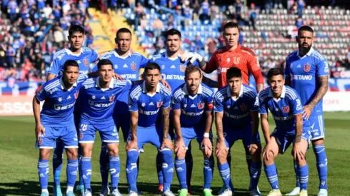 Estos son los puestos que Universidad de Chile debe reforzar de cara a la temporada 2022
