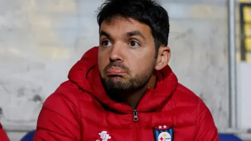 Se desvanece opción de Nicolás Larcamón en Universidad de Chile y todo apunta que sigue en México