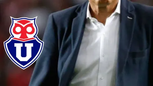 La U sigue en su búsqueda de entrenador para el 2023
