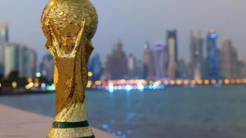 Mega estrella que no va a Qatar 2022 da a conocer a sus favoritos para ganar el Mundial
