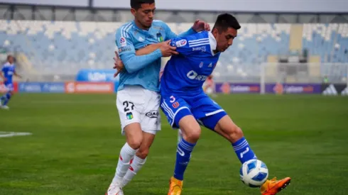 Histórico defensor de Universidad de Chile sostiene que Ignacio Tapia mereció otra oportunidad
