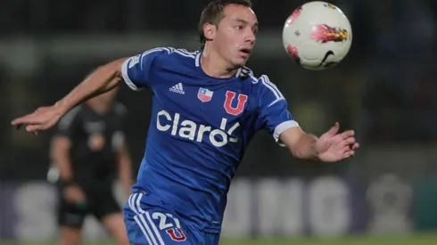 Ex técnico de la U exige el regreso a Marcelo Díaz y de paso cuenta particular anécdota con Carepato