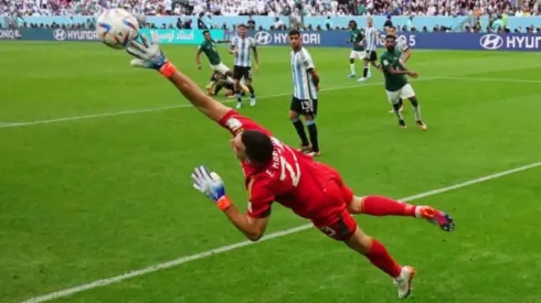 Tras 26 partidos, la Argentina de Lionel Scaloni va abajo en el marcador y justo en un mundial
