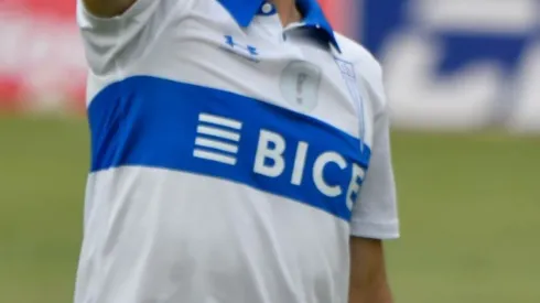 La UC tendría a sus tres primeros refuerzos
