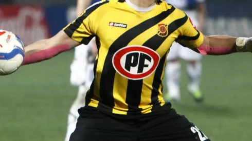 Nicolás Peric ahora en su rol de comentarista dejó atrás la rivalidad entre Ecuador y Chile u
