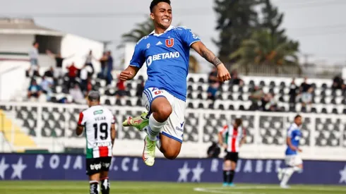 La U ya piensa en el 2023
