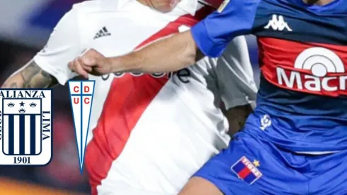 Alianza Lima le arrebataría un gran deseo a la UC pensando en el 2023
